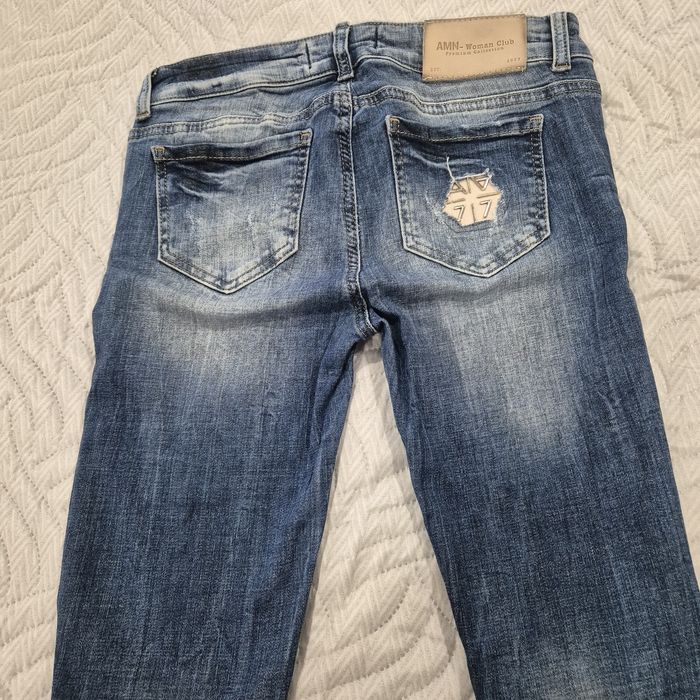 Дамски дънки Madness 29 номер