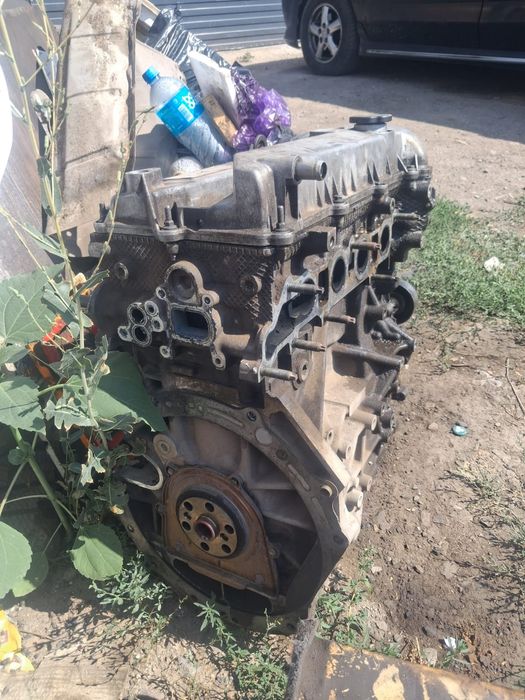 Продам мотор Mazda MPV