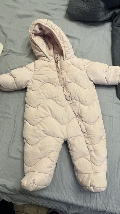 продам коверт и комбенизон