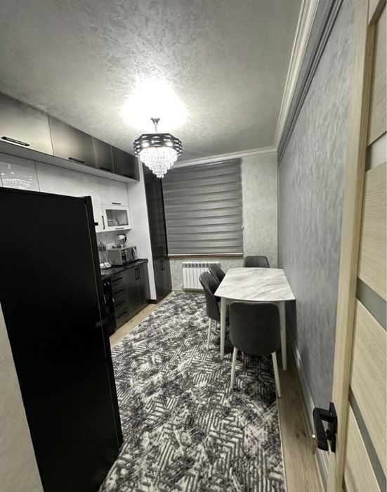 Алмазар сити новостройка