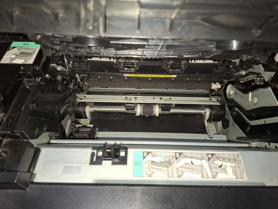 Принтер Canon MF3010