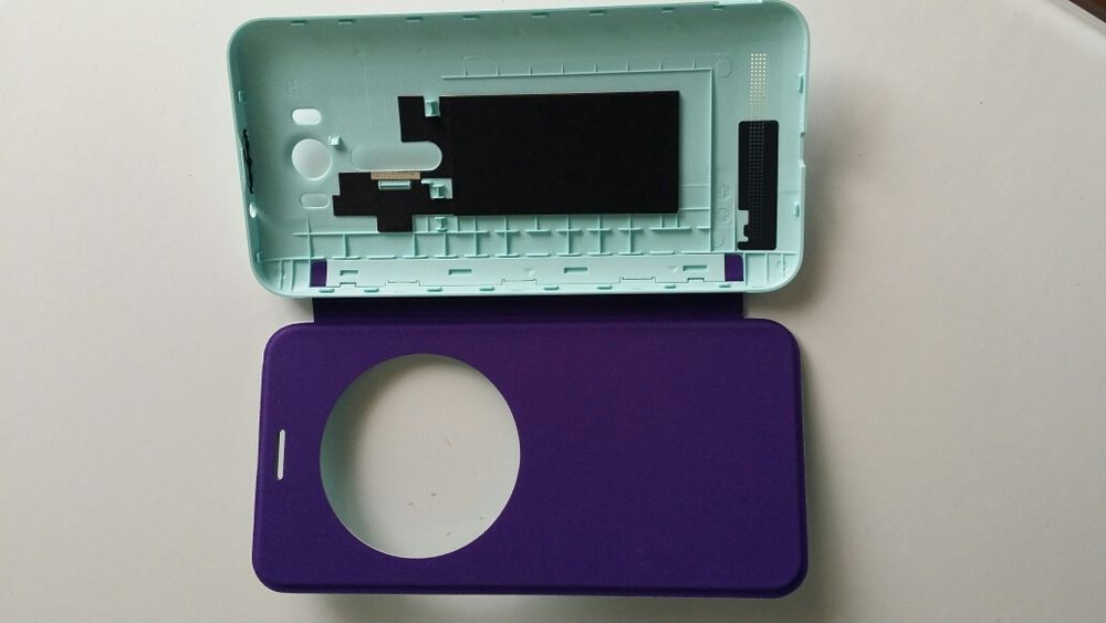 Asus Zenfone 2 Laser ZE500KL