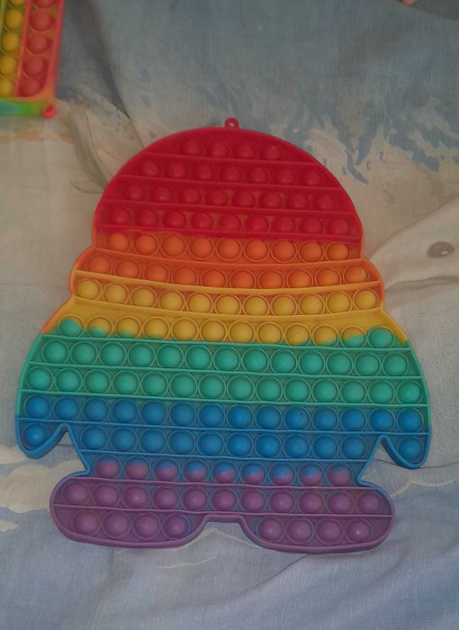 Попит на фигури 2022