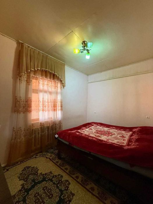 5 sotixli tayyor uchastka ko‘plab jihozlari bilan birga sotiladi.