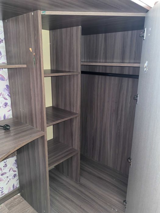 СРОЧНО! Продам кровать-чердак