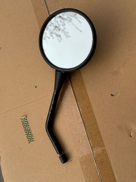 Основа за табло, оборотомер, индикатори, огледала за BMW R 1150 GS R21