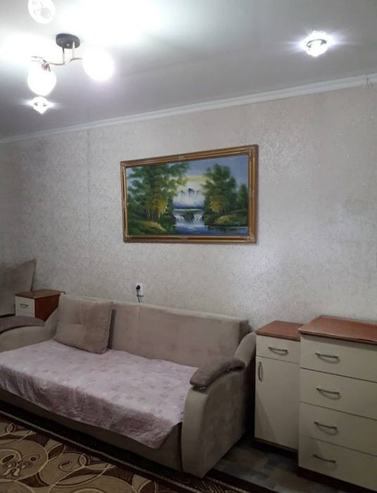 Продаётся однокомнатная квартира