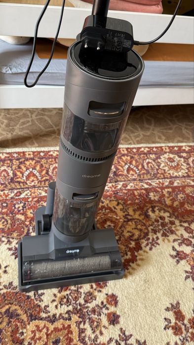 Продам пылесос Dreame
