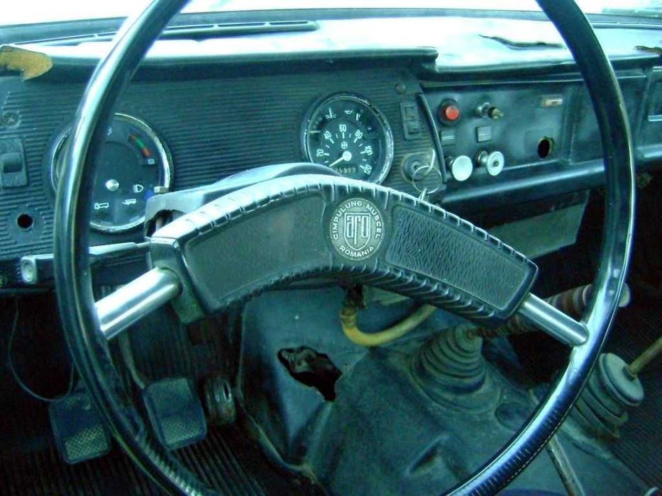 Aro 244 Diesel 1984