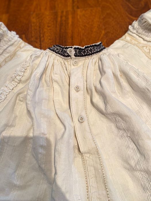 Piesă de colecție de peste 100 ani