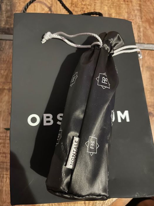 Parfum  Montale Patchouli Leaves