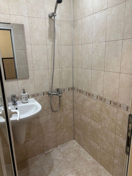 Дава се под наем Едностаен апартамент в Димитровград - 47 кв.м за 199.41 € - Снимка #3