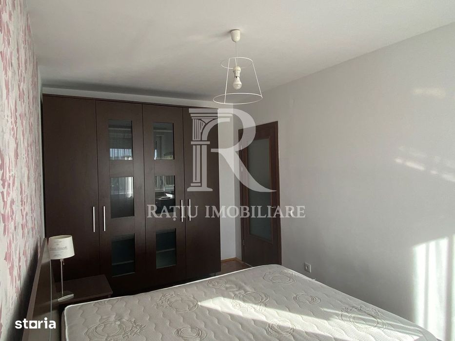 Apartament de inchiriat | Bulevardul Decebal | Oradea