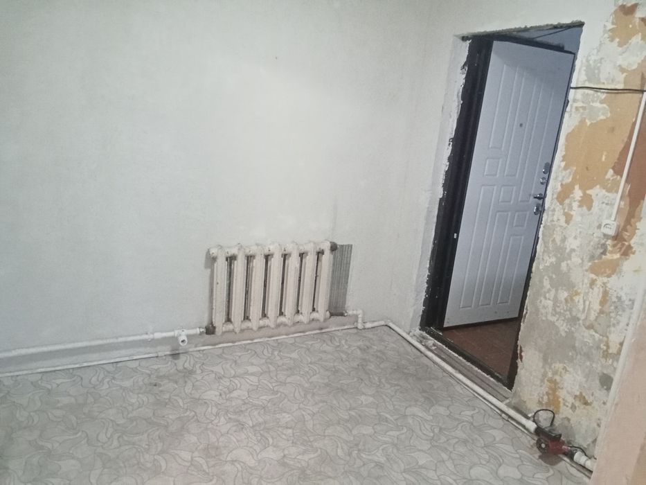 Продается квартира 2-х комнатная