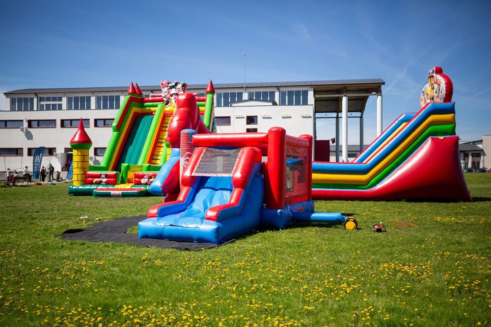 Închirieri topogane