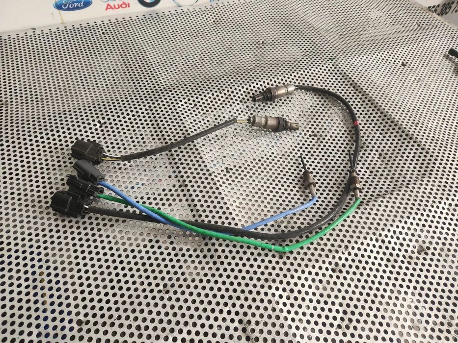 Sonda Lambda Senzor Temperatura Ford Kuga 2 Dezmembrez Ford Kuga 2 - Dezmembrari Arad