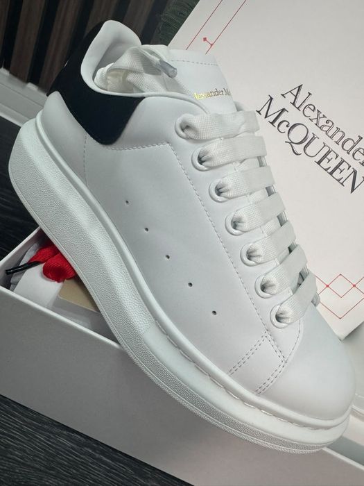 Alexander M Queen oferta