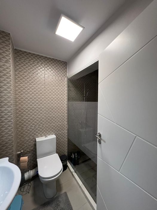 Apartament Complet Utilat - 2 camere -42 mp