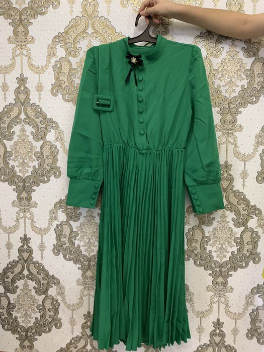 Платье новый