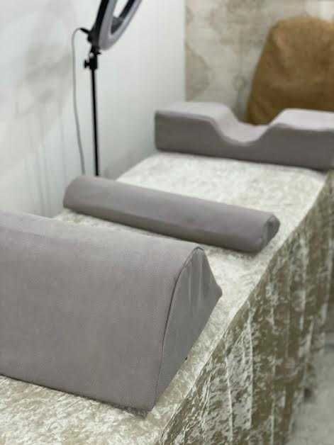 Подушка для наращивания ресниц