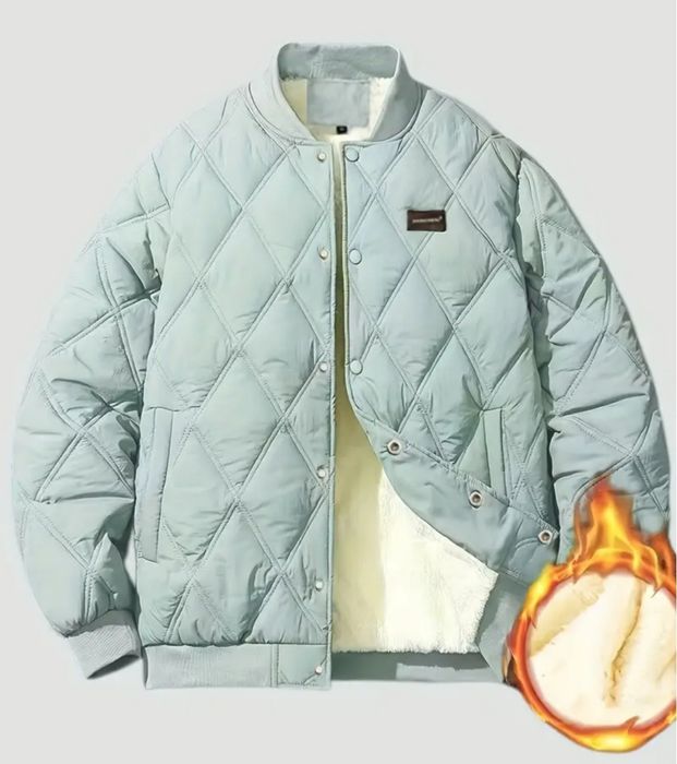 куртка унисекс новая