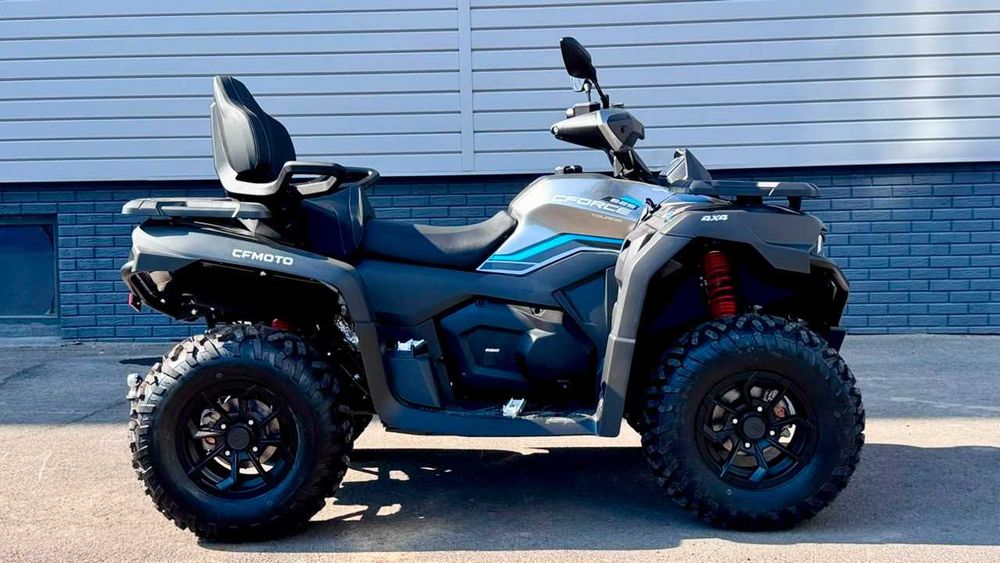 Квадроцикл CFMOTO CFORCE 625