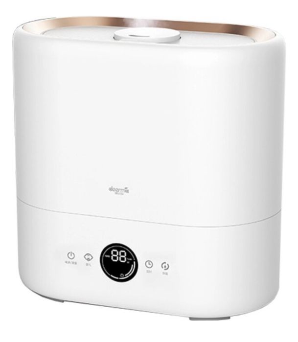 Продам увлажнитель воздуха