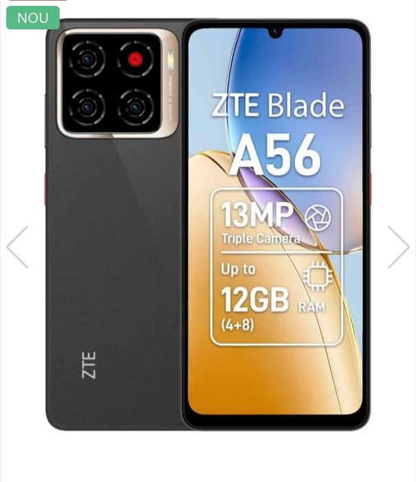 Telefont ZTE stare excelenta