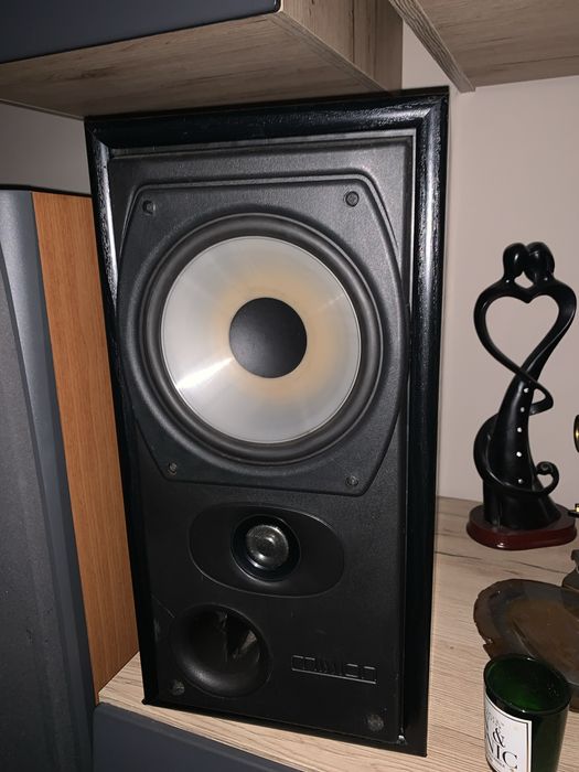 Amplificator integrat Cambridge Audio AXA35 + boxe Mission 732