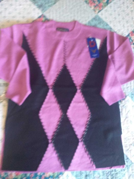 Новые Оригинальные Трикотажные Кофты!!!