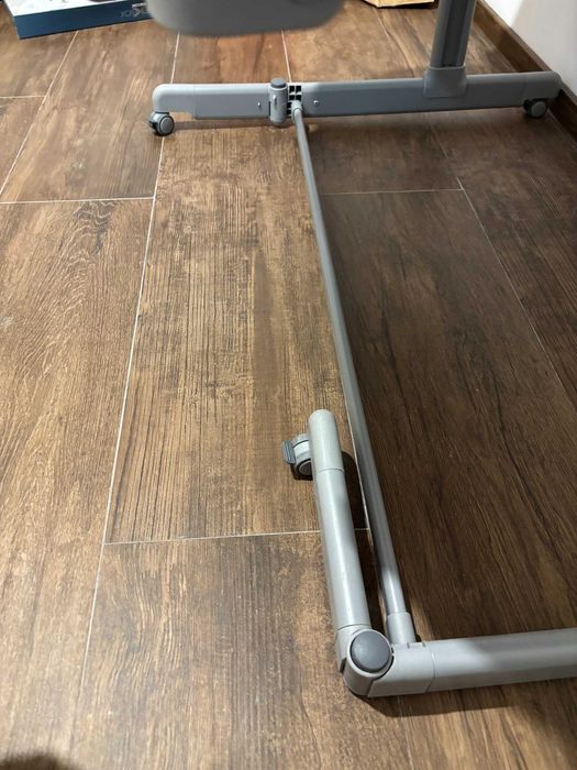 Patut cosleeper Chicco Next2me Magic Evo