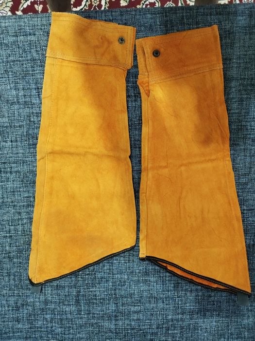 Продам сварочные нарукавники