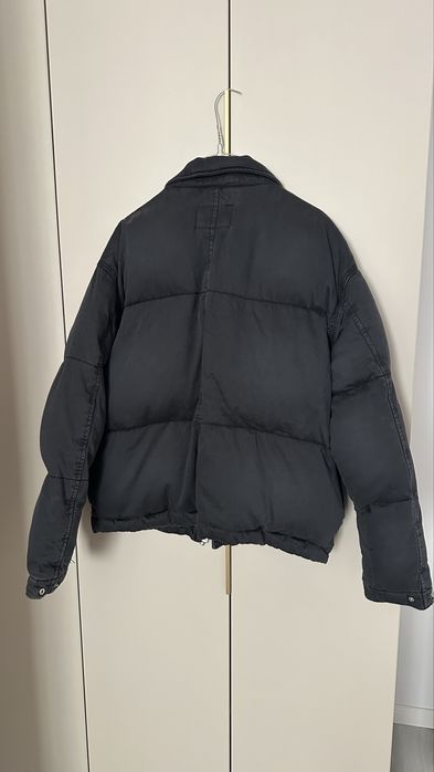 ZARA Puffer Jacket