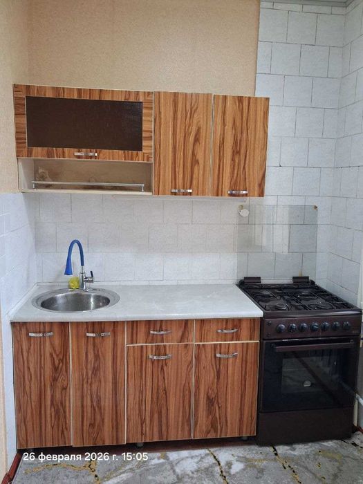 Продается квартира в Яшнабадском районе Авиасозлар 2-х ком 3-этаже