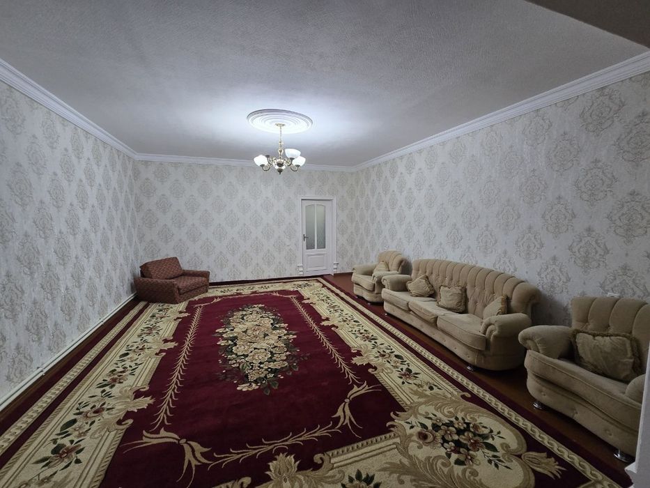 Сдается 3х комнатная Бульваре