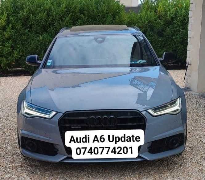 Activare App-Connect/ FulLink/ SmartLink/ Audi Smartphone/ Porsche