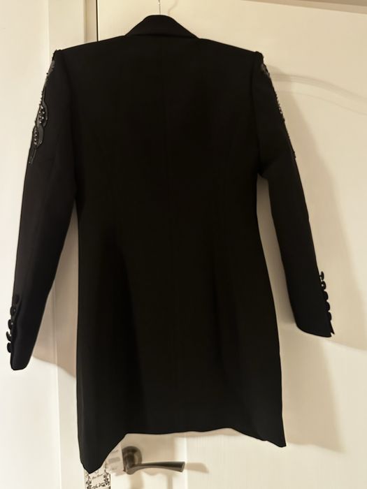 Rochie tip sacou Miss Rosier