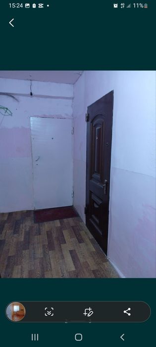 TTZda 1 xonali offshijit 17 900 sotiladi