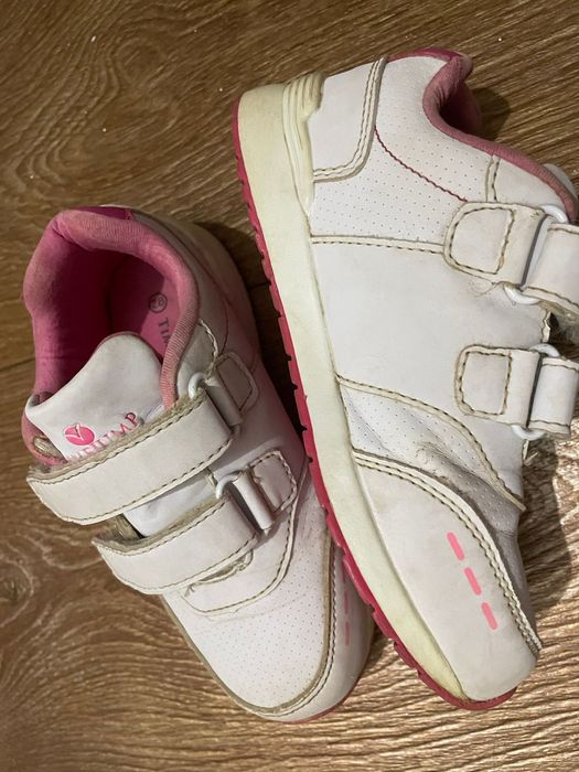 Детская обувь для девочки