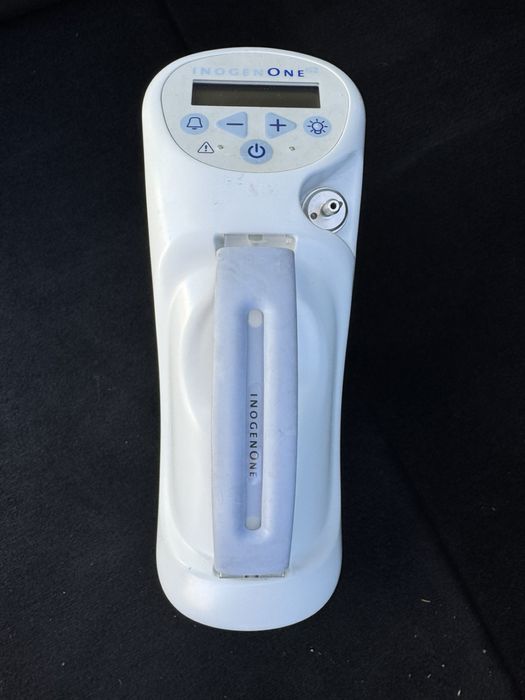 Кислороден концентратор Inogen G2