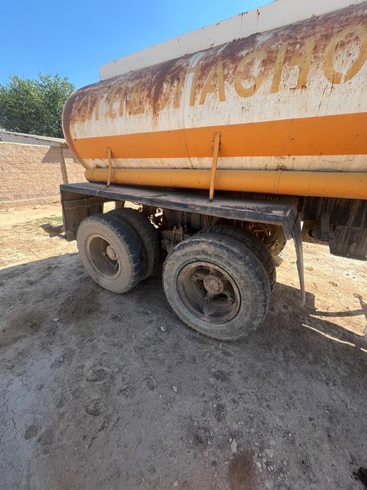 Водабоз сатылады жағдайы жақсы