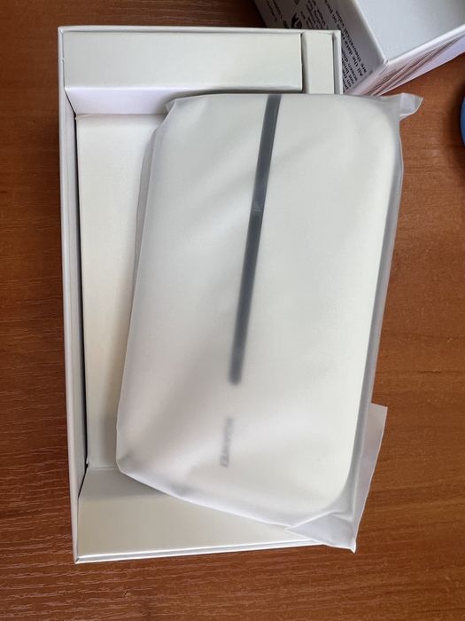Рутер Wi-Fi router HUAWEI E5576 джобен интернет бисквитка