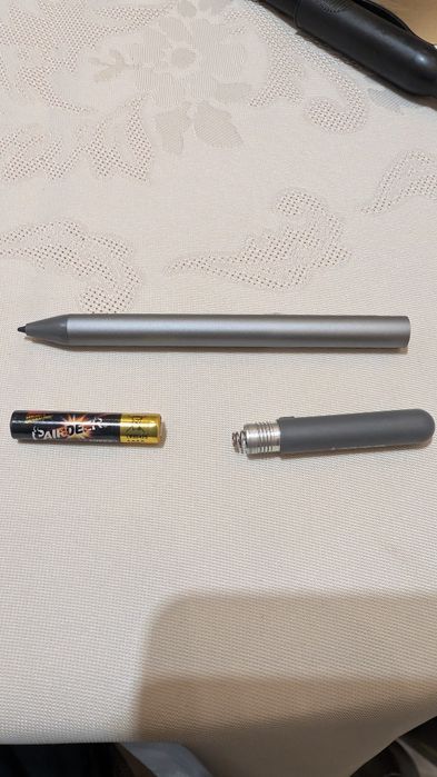 Lenovo USI Pen 2 Magnetic, 290642, Аксесоар за преносим компютър