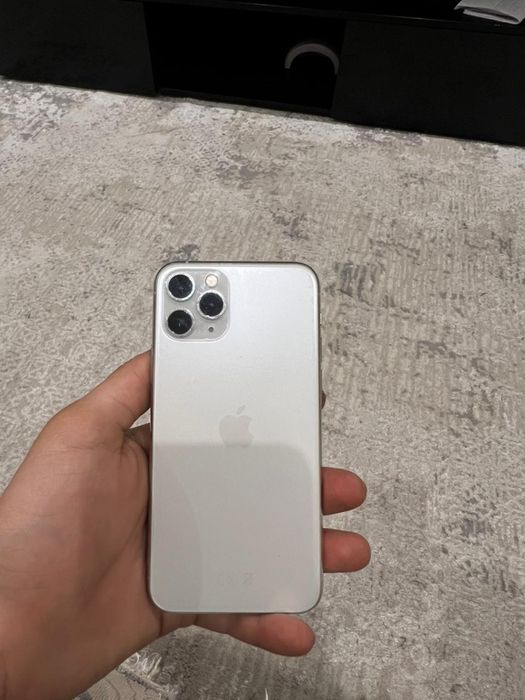 IPhone 11 pro