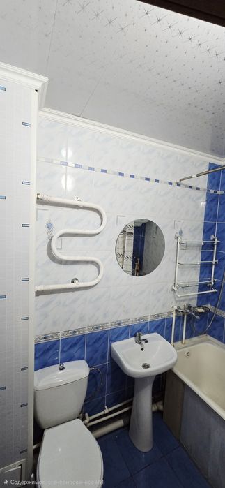 Сдаётся 2-х ком квартира на долгий срок