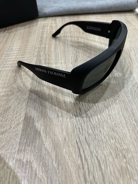 ОРИГИНАЛНИ Чисто нови очила на Armani Exchange