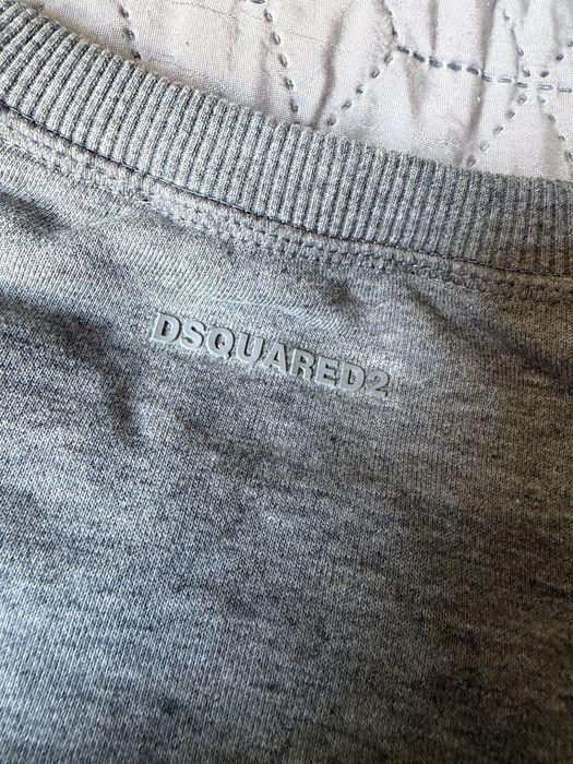 Суитшърт Dsquared2