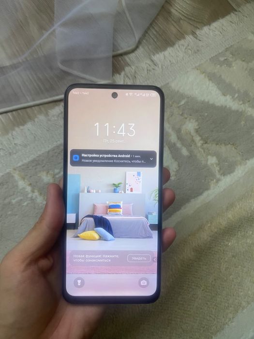 Infinix  HOT 30 PLAY
