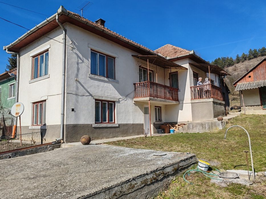 Casă de vânzare sat Suceagu com.Baciu