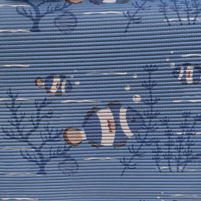 Метражный Коврик для ванной и туалета  Ширина 65 см